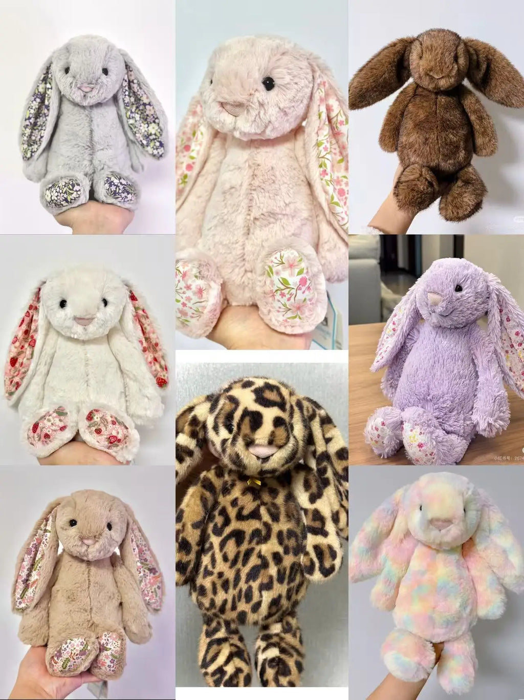 Birthday gifts, gifts for adults, gifts for couples, gifts for kids, all kinds of plush toys—you'll find the toys you want.