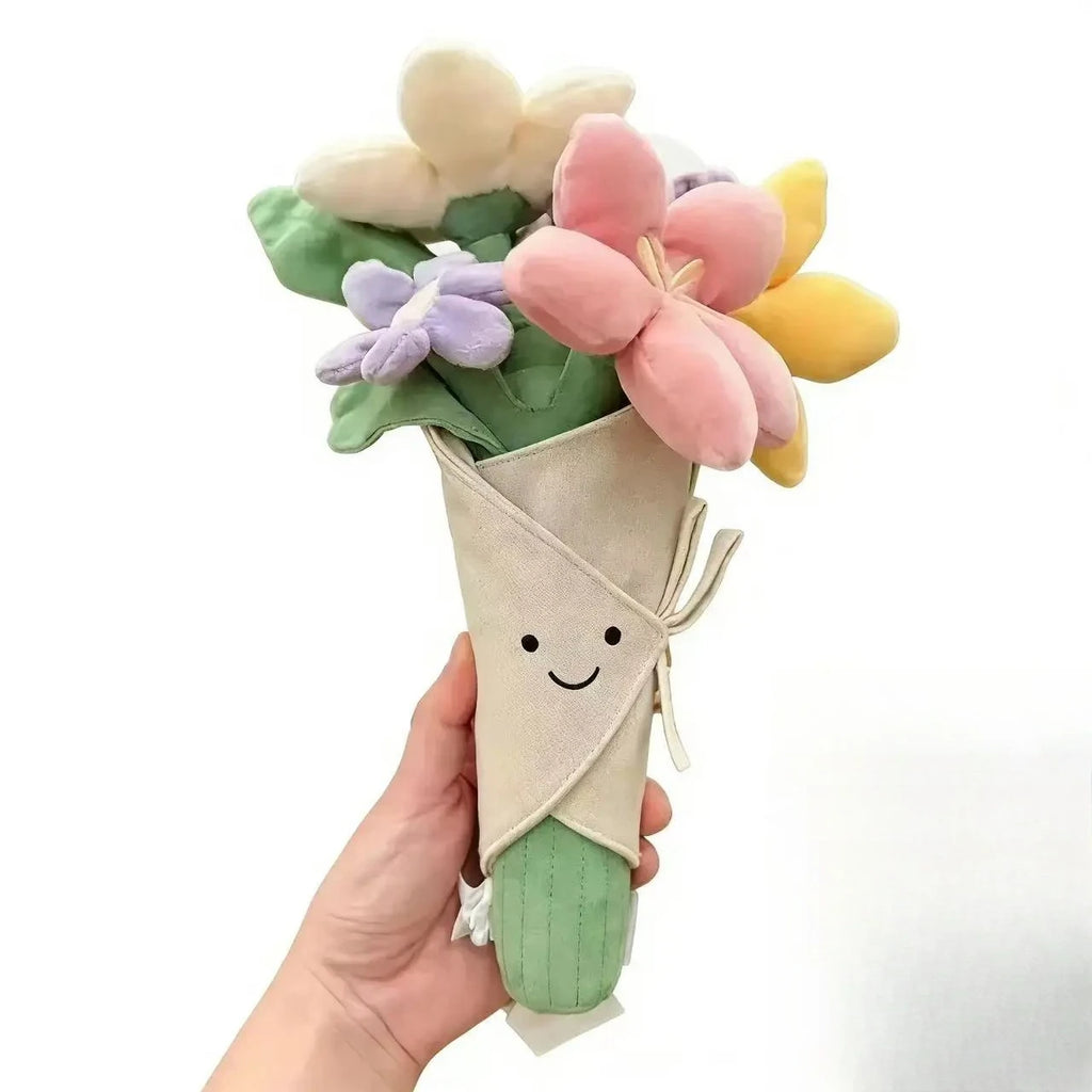 JELLYCAT Plush Toys JC PlushToys: Love Series; Rabbit Series; Dragon Series;Turtle Series;Bear Series;Clover and Other Dolls2026