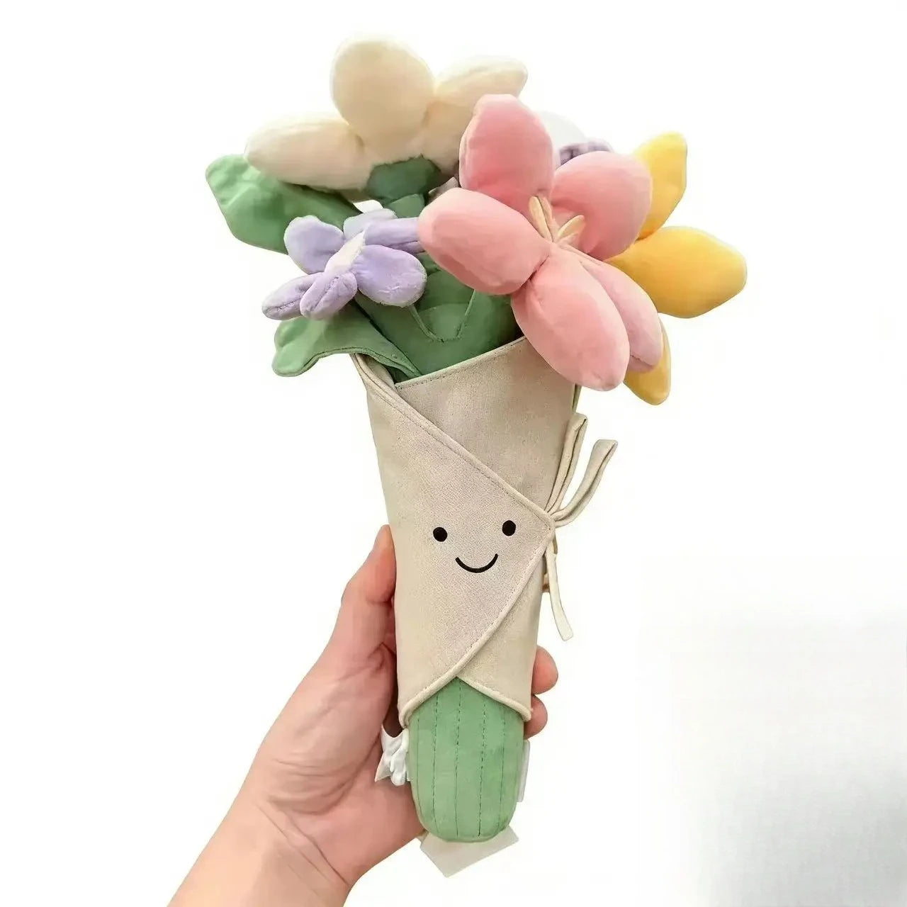 JELLYCAT Plush Toys JC PlushToys: Love Series; Rabbit Series; Dragon Series;Turtle Series;Bear Series;Clover and Other Dolls2026