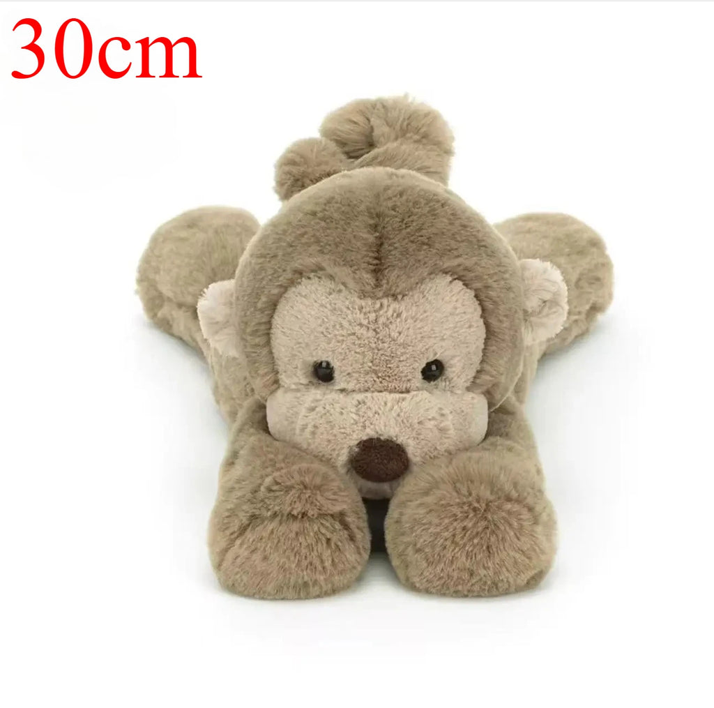 Birthday gifts, gifts for adults, gifts for couples, gifts for kids, all kinds of plush toys—you'll find the toys you want.