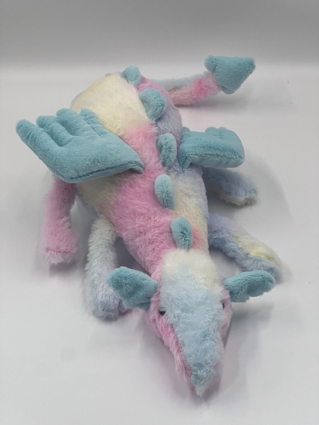 JELLYCAT Plush Toys JC PlushToys: Love Series; Rabbit Series; Dragon Series;Turtle Series;Bear Series;Clover and Other Dolls2026