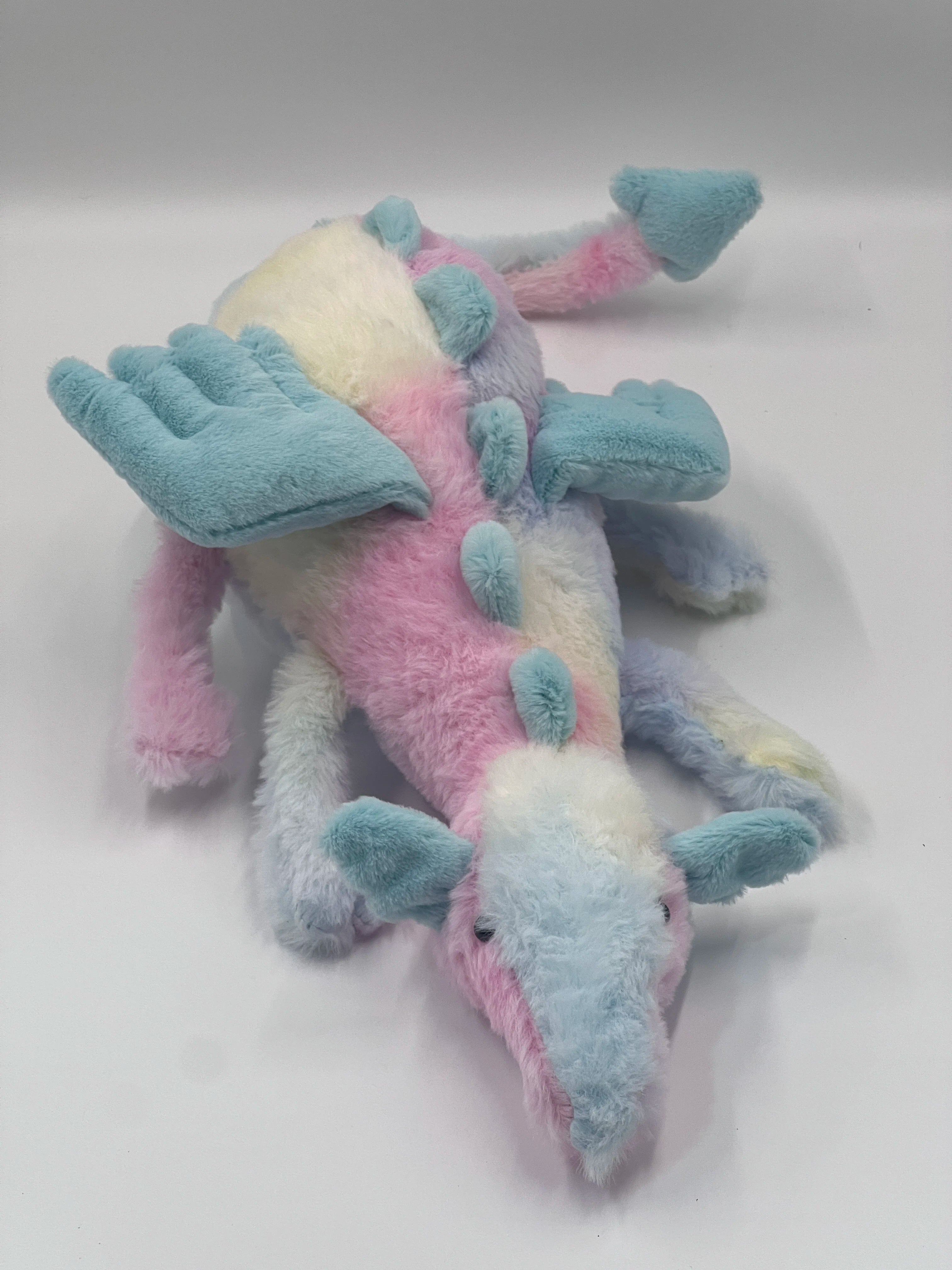 JELLYCAT Plush Toys JC PlushToys: Love Series; Rabbit Series; Dragon Series;Turtle Series;Bear Series;Clover and Other Dolls2026