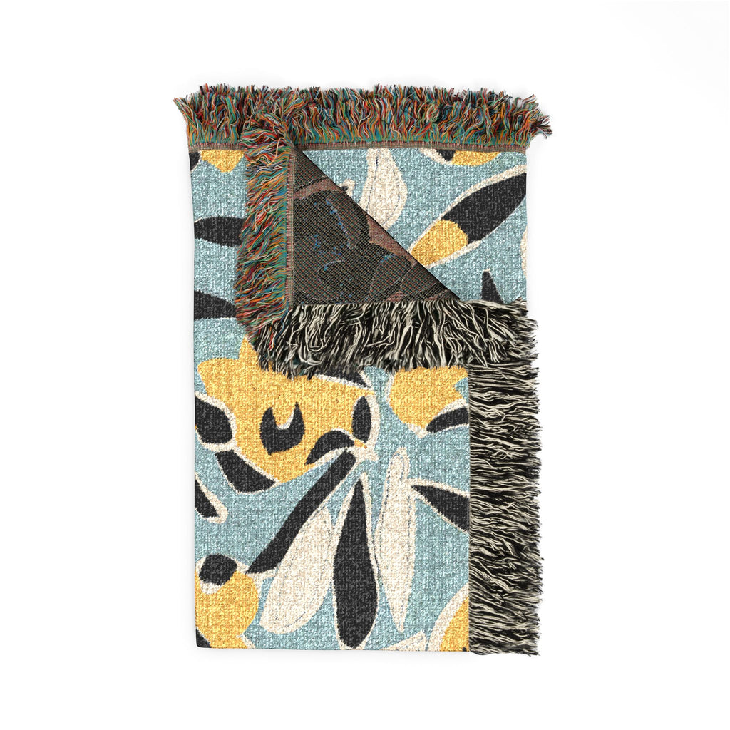 Woven Blanket