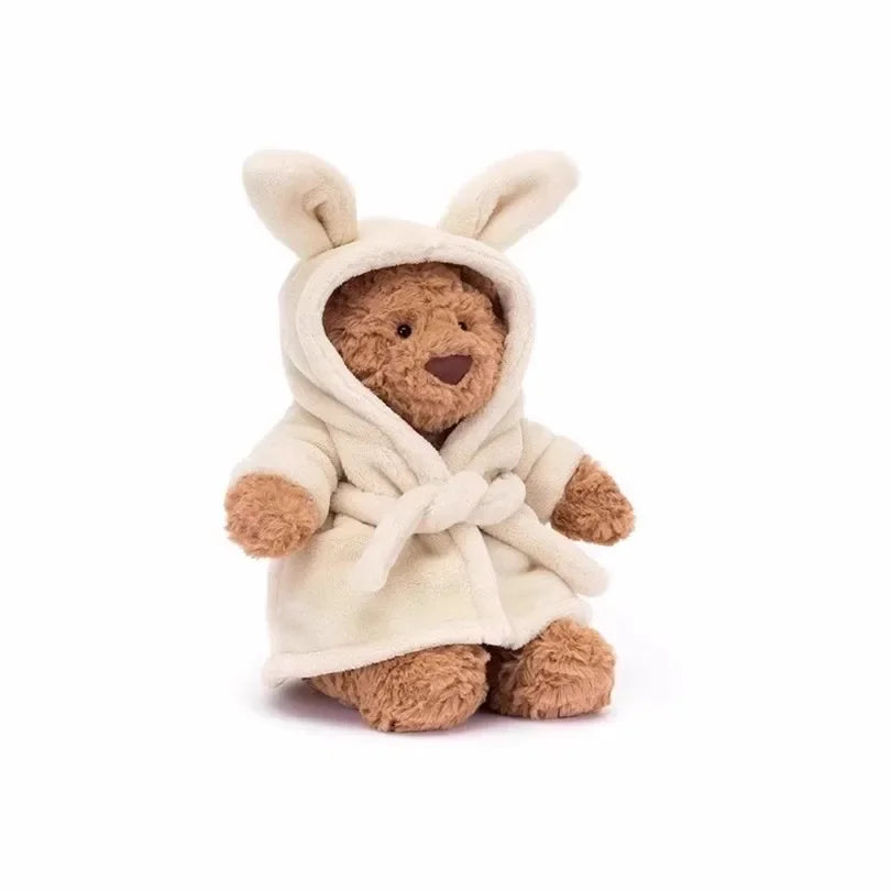 JELLYCAT Plush Toys JC PlushToys: Love Series; Rabbit Series; Dragon Series;Turtle Series;Bear Series;Clover and Other Dolls2026