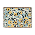 Woven Blanket