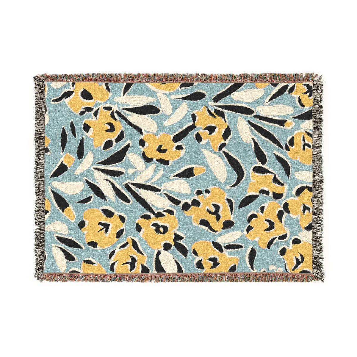 Woven Blanket