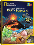 Earth Science Activity Kit