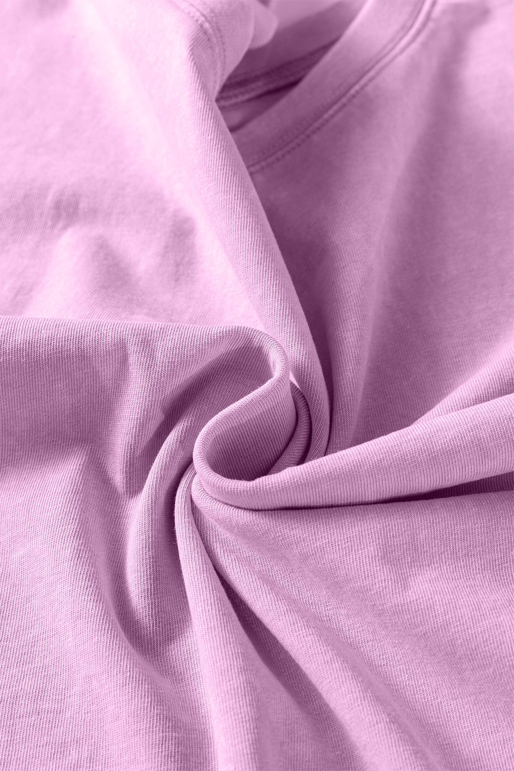 Orchid Bouquet Mineral Wash Cotton Short Set