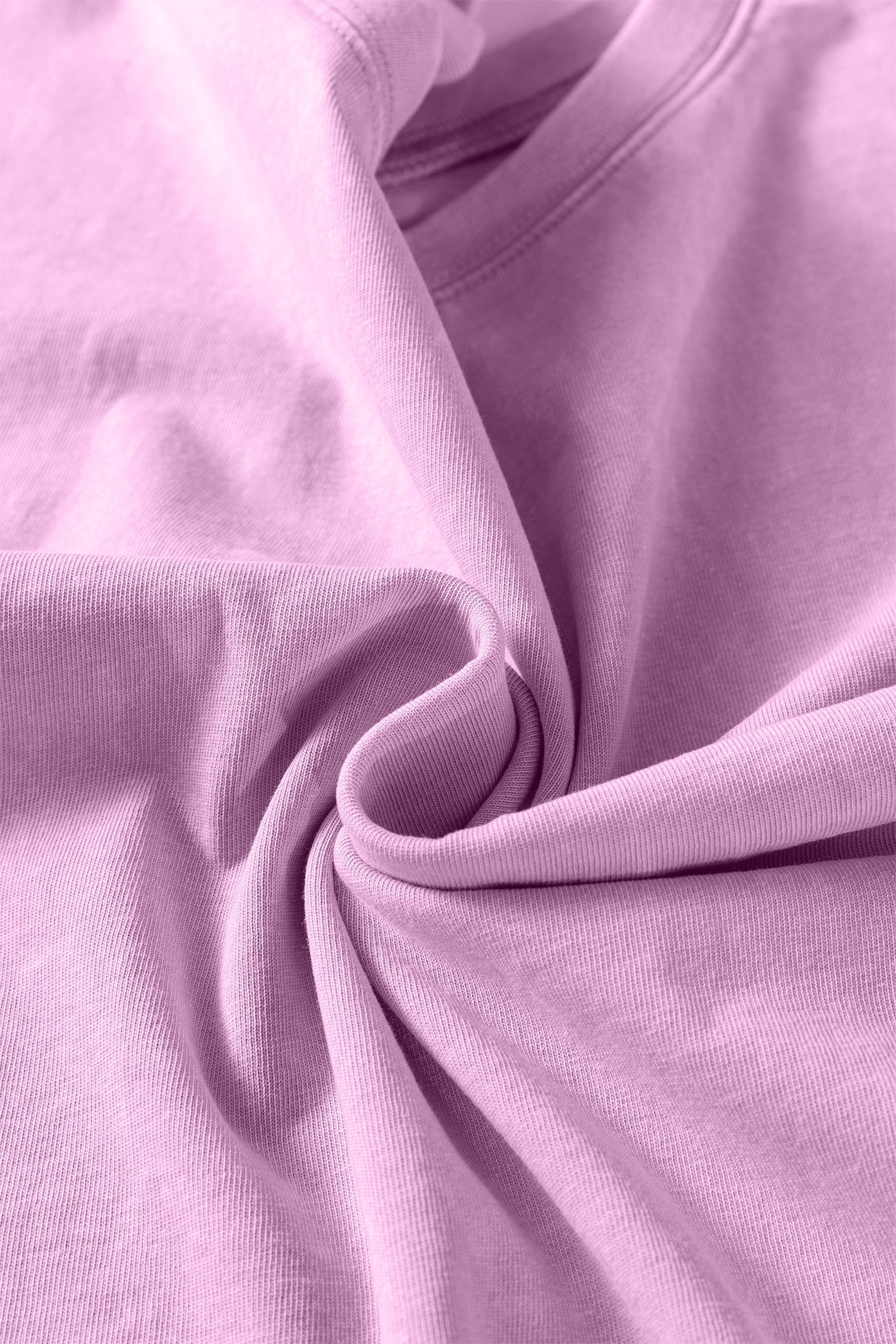Orchid Bouquet Mineral Wash Cotton Short Set