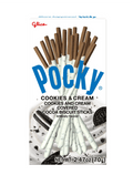 Pocky Cookies & Cream