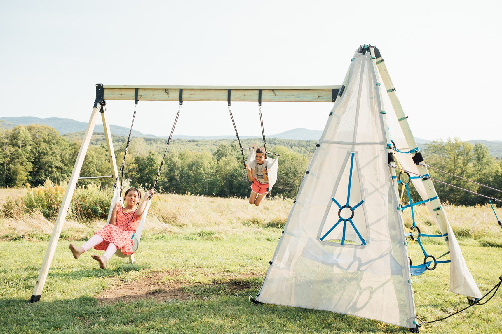 Sway Swing