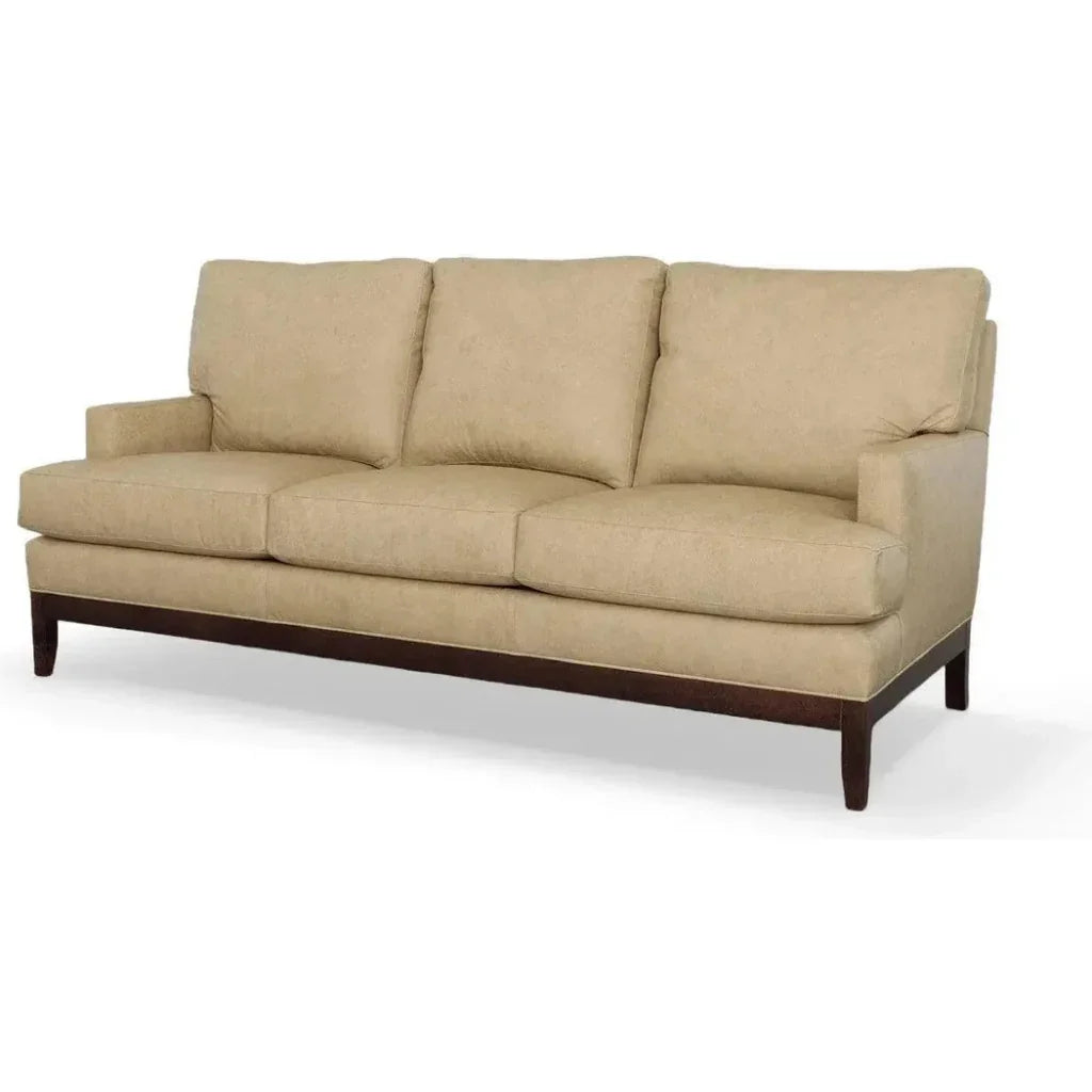 Betsy's Best - Revolutionary Era Custom Made Couch