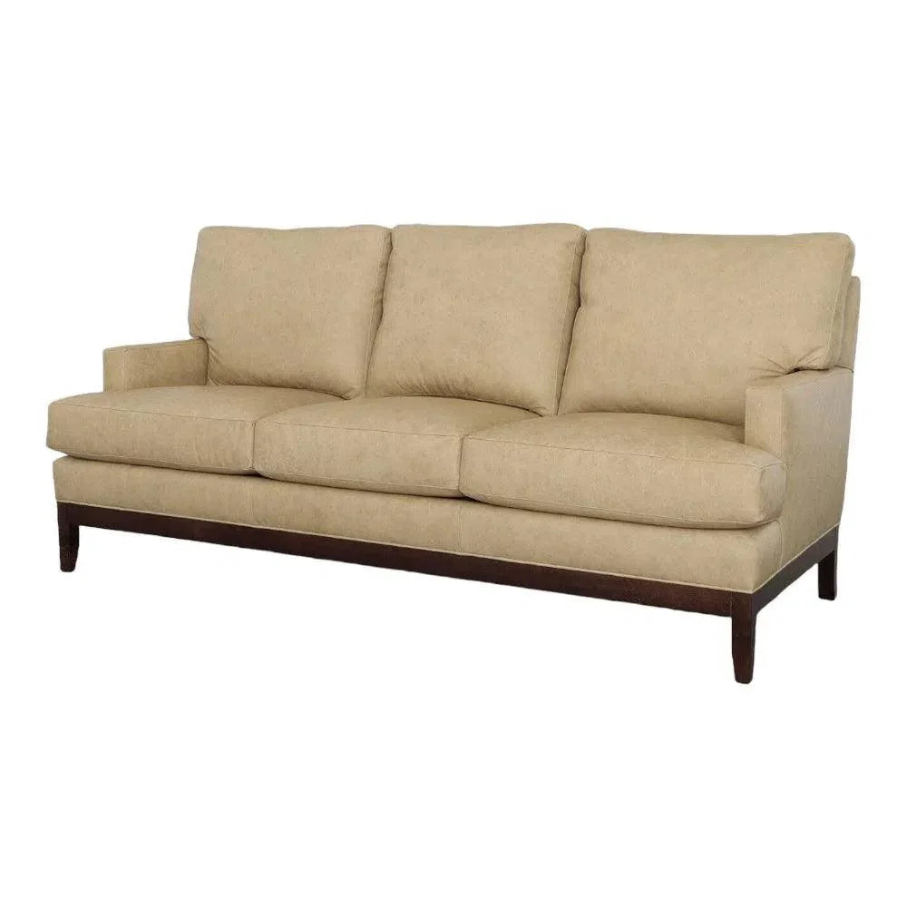 Betsy's Best - Revolutionary Era Custom Made Couch