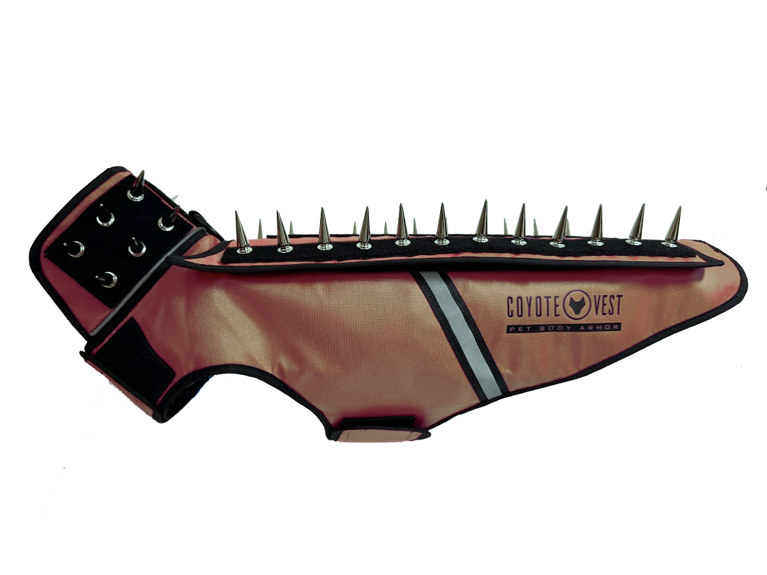 HawkVest