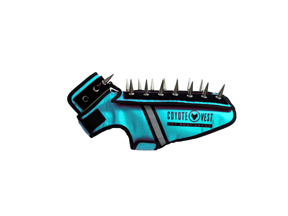 HawkVest