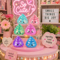 Poop Emoji Squishy - Round 3