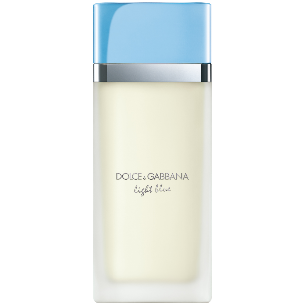 D&G Light Blue 3.4 oz