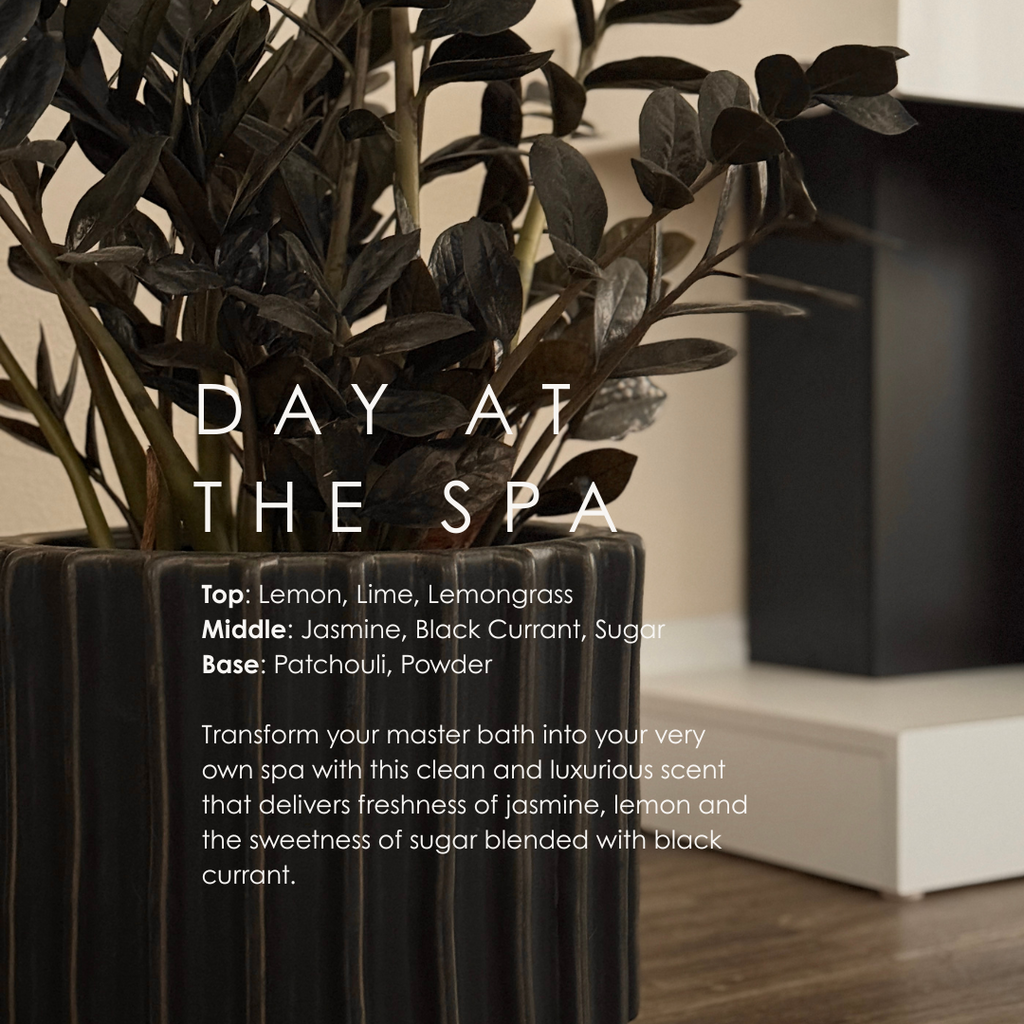 Spa Day Room & Linen Spray