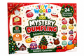 DUMPLING ADVENT CALENDAR LIMITED AVAILABLE