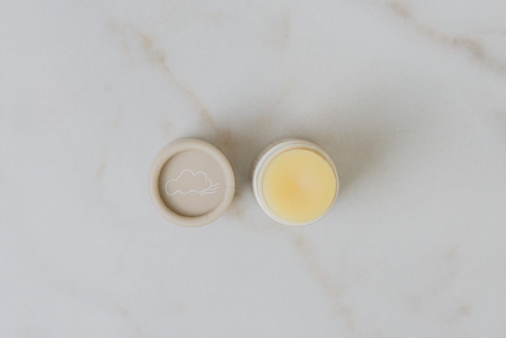 SOLIDSILK® Lip Butter - Vanilla Cloud - No Tox Life®