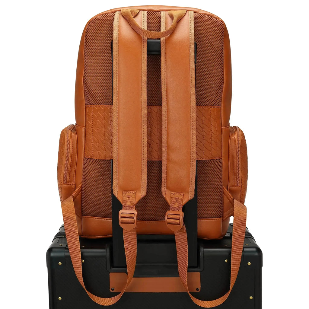 Leisure Escape Luggage Set