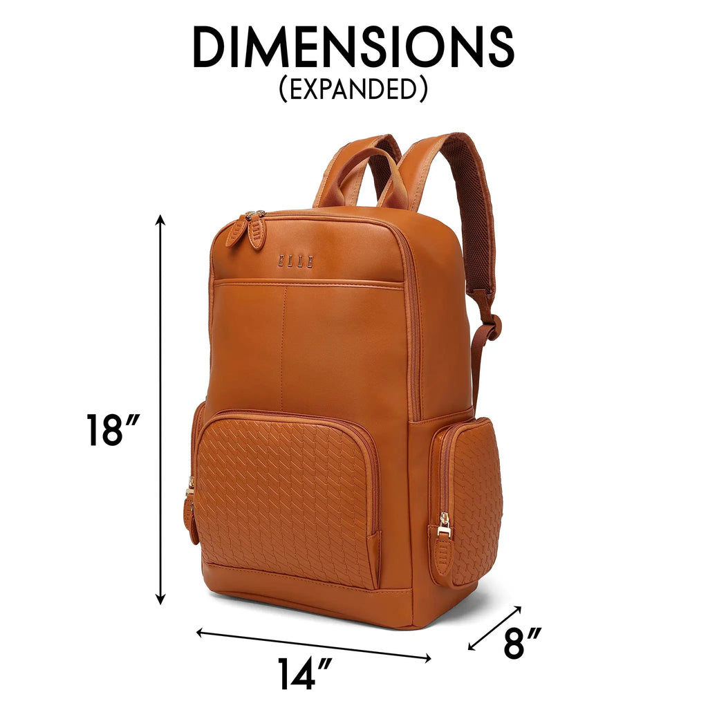 Leisure Escape Luggage Set