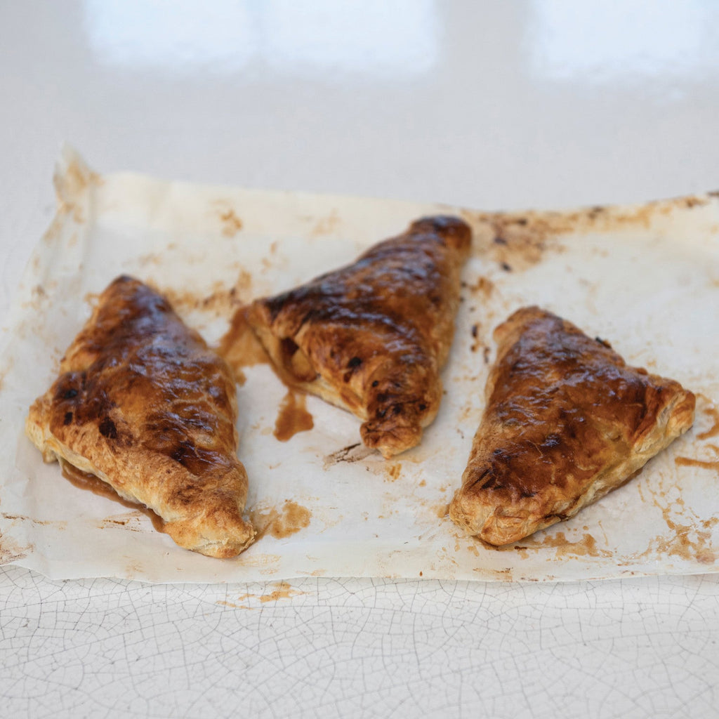 Bacon & Apple Jam | Finch + Fennel