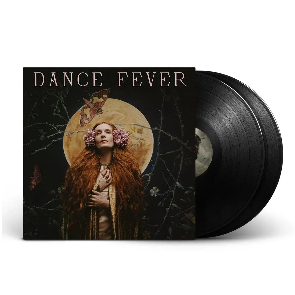 Florence & The Machine - Dance Fever (2 LP)
