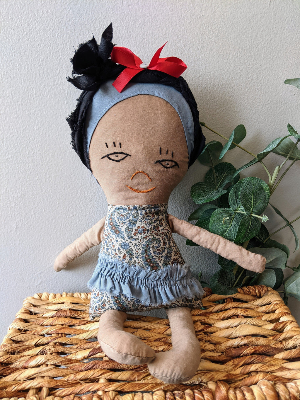 Dolls