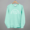Endless Summer Beach Club (White)