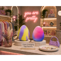Color Changing Egg Squishys *