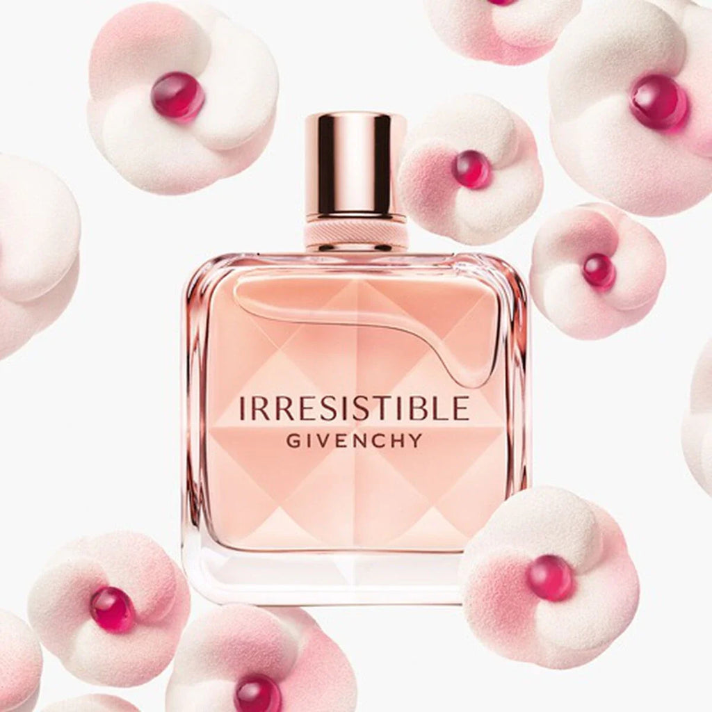 Irresistible Givenchy edp 2.7 oz