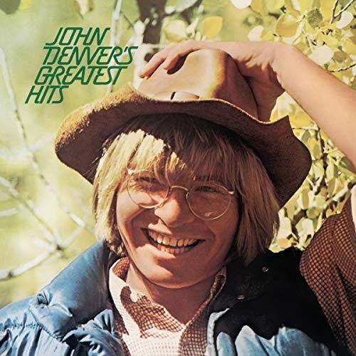 John Denver – Greatest Hits (LP Vinyl)