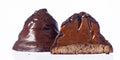 Chocolate, Espresso & Dulce de Leche Truffles