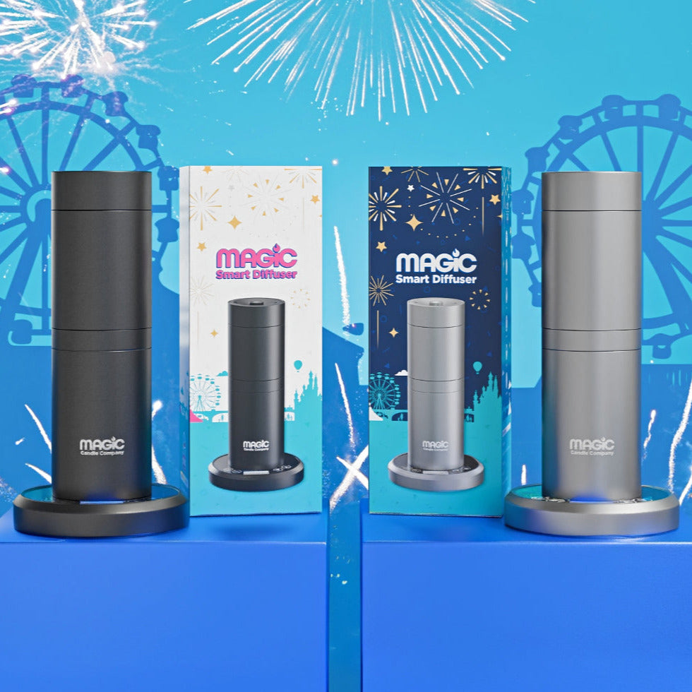 Magic Smart Diffuser