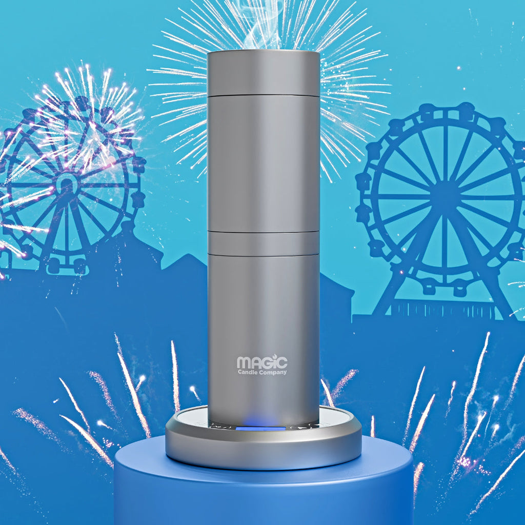 Magic Smart Diffuser