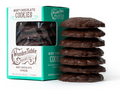 Mint Chocolate Cookies (Gluten-Free)