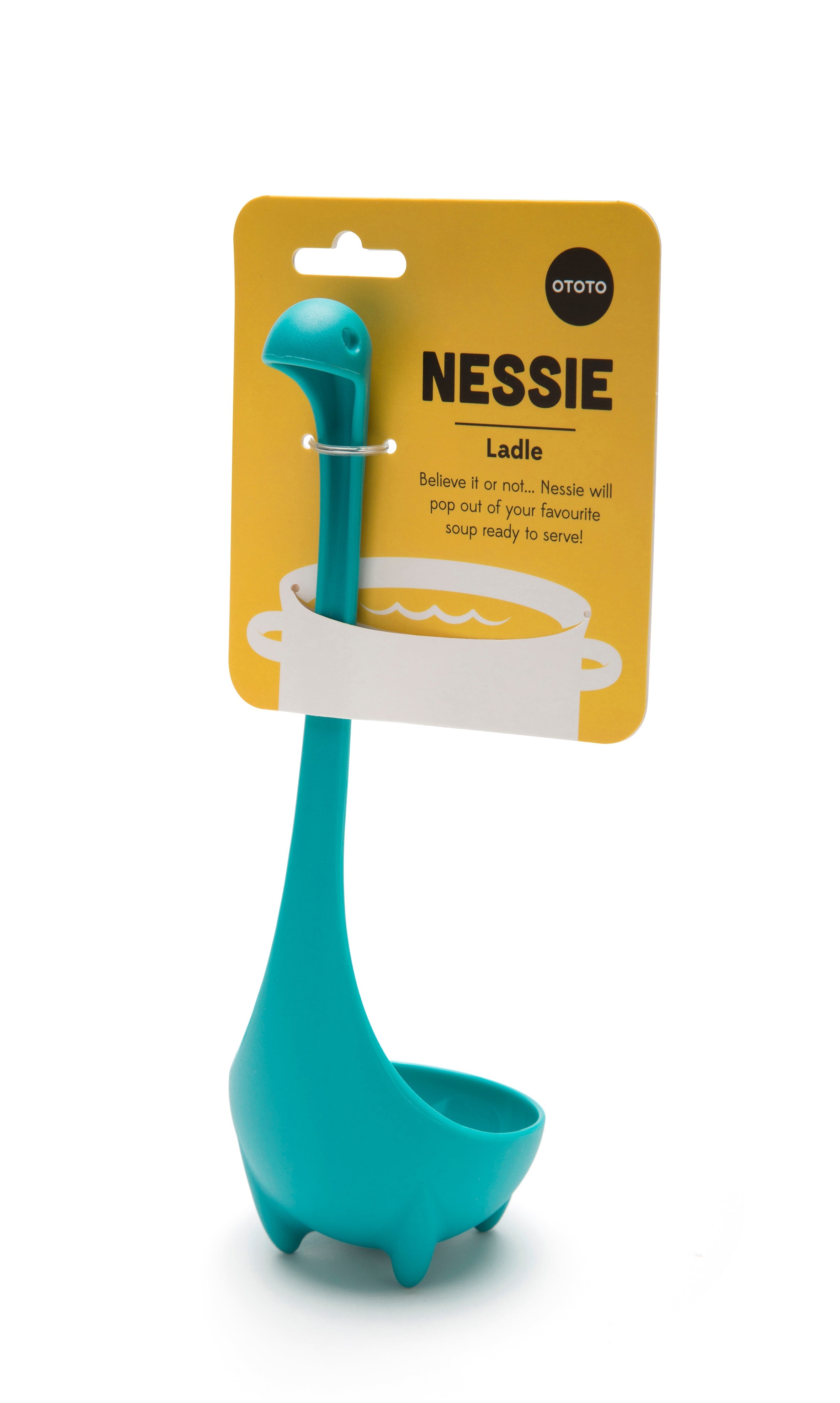 Nessie
