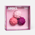Speks: Odds Soft Silicone Fidget Magnets - Bumps