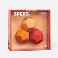 Speks: Odds Soft Silicone Fidget Magnets - Planes