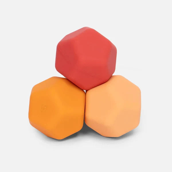 Speks: Odds Soft Silicone Fidget Magnets - Planes