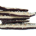 Crunchy Peanut Butter Chocolate Bark (No Gluten) 4oz