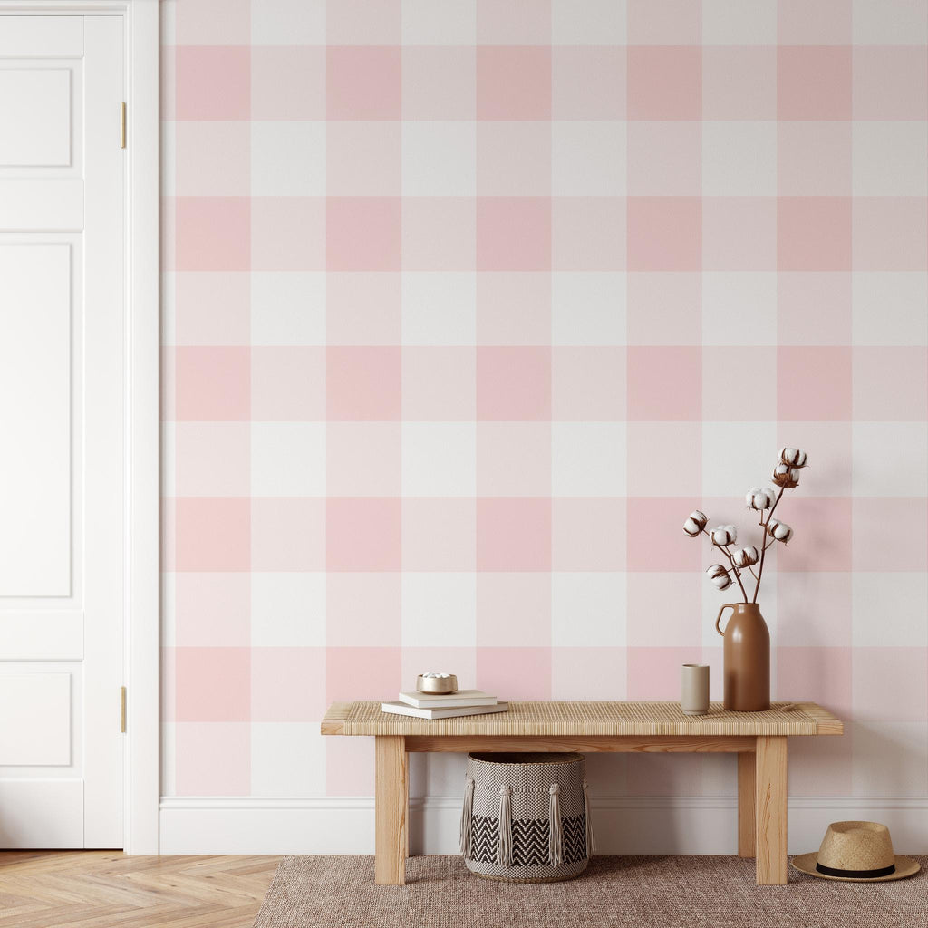 Annabelle Wallpaper - 8 FT H X 41.1 FT W LUXE
