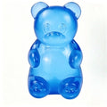 NEEDOH Soft Gummy Bear Fidget Squeeze Toy TPR Sensory Stress Relief