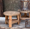 Park Hill | Mini Stool Riser