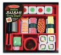 Sushi Slicing Playset