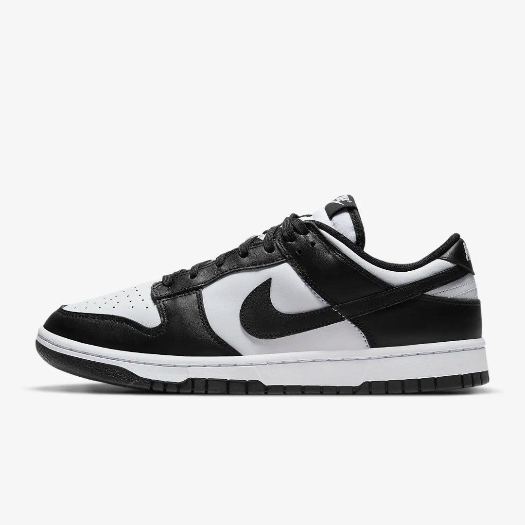 Nike Dunk Low Retro Panda