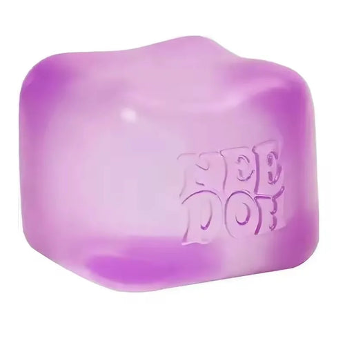 2026 hot Schylling Needoh Nice Cube, Sensory Toys, Anti-Stress Blocks,
