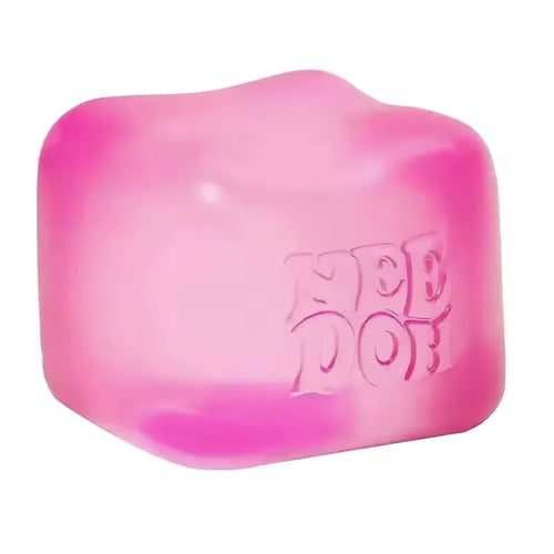2026 hot Schylling Needoh Nice Cube, Sensory Toys, Anti-Stress Blocks,