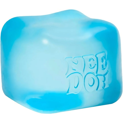 2026 hot Schylling Needoh Nice Cube, Sensory Toys, Anti-Stress Blocks,
